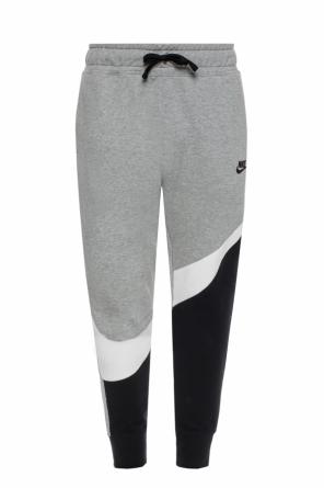 Logo-embroidered joggers, zdjęcie 1 Logo-embroidered joggers od Nike
